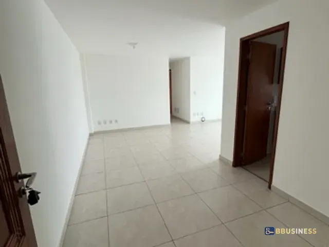 Apartamento com 103m² 3 quartos e 3 banheiros, à venda, no bairro Parque Rosário em Campos dos Goytacazes
