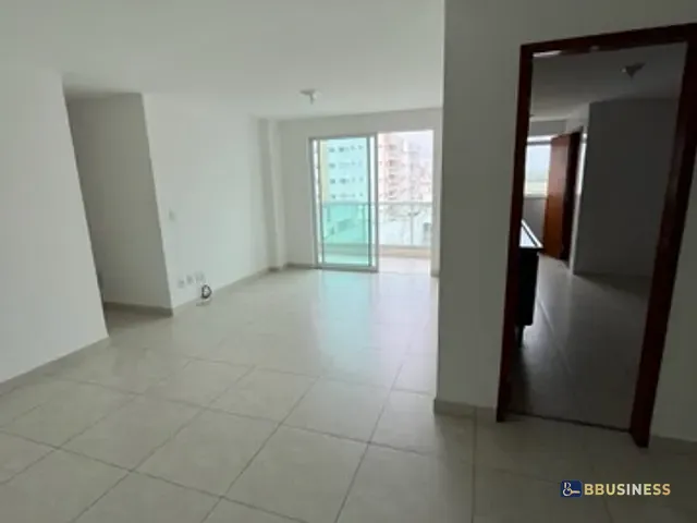 Apartamento com 103m² 3 quartos e 3 banheiros, à venda, no bairro Parque Rosário em Campos dos Goytacazes