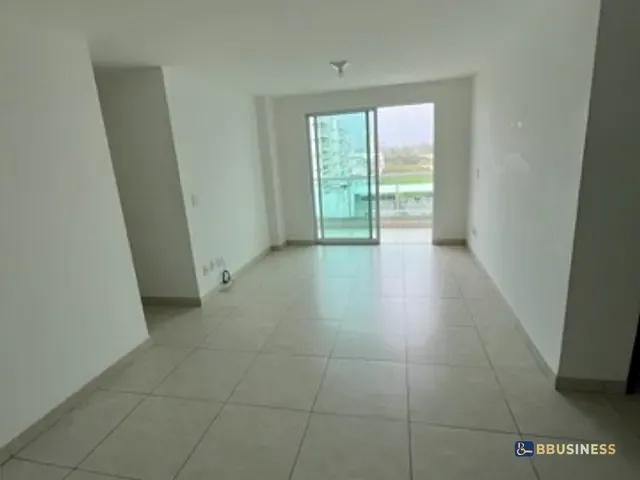 Apartamento com 103m² 3 quartos e 3 banheiros, à venda, no bairro Parque Rosário em Campos dos Goytacazes