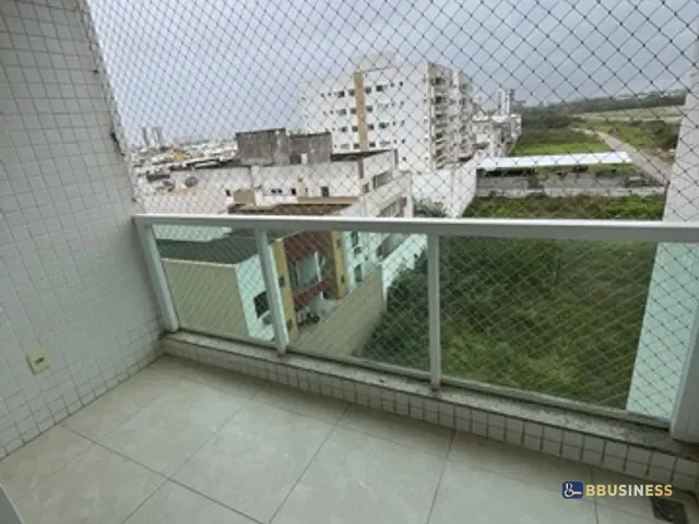 Apartamento com 103m² 3 quartos e 3 banheiros, à venda, no bairro Parque Rosário em Campos dos Goytacazes