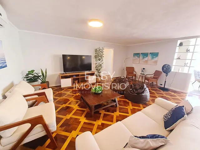 Apartamento com 257m² 4 quartos e 4 banheiros, à venda, no bairro Ipanema em Rio de Janeiro