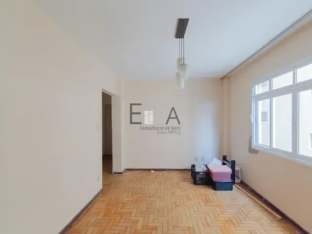 Apartamento com 66m² 2 quartos e 1 banheiro, à venda, no bairro Vila Mariana em São Paulo