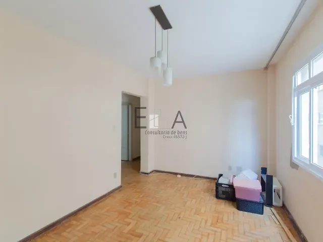 Apartamento com 66m² 2 quartos e 1 banheiro, à venda, no bairro Vila Mariana em São Paulo