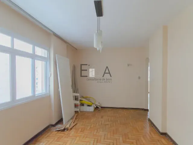 Apartamento com 66m² 2 quartos e 1 banheiro, à venda, no bairro Vila Mariana em São Paulo