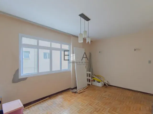 Apartamento com 66m² 2 quartos e 1 banheiro, à venda, no bairro Vila Mariana em São Paulo