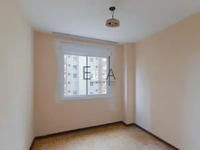 Apartamento com 66m² 2 quartos e 1 banheiro, à venda, no bairro Vila Mariana em São Paulo
