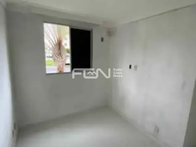 Apartamento com 42m² 2 quartos e 1 banheiro, para alugar, no bairro Boa União (Abrantes) em Camaçari