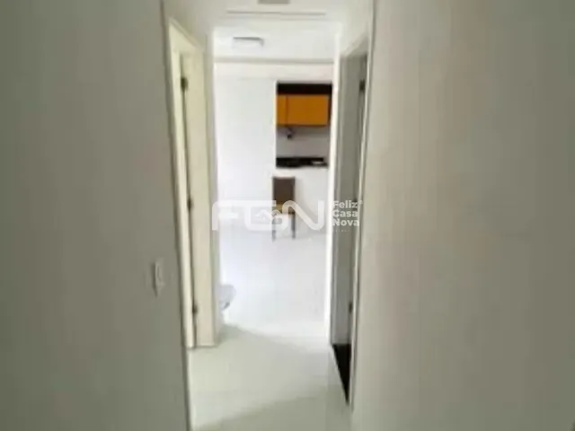 Apartamento com 42m² 2 quartos e 1 banheiro, para alugar, no bairro Boa União (Abrantes) em Camaçari