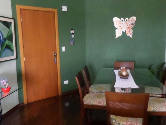 Foto do Apartamento - Apartamento residencial à venda, Jardim América, São José dos Campos. | INDEPENDENCE NEGOCIOS IMOBILIARIOS LTDA