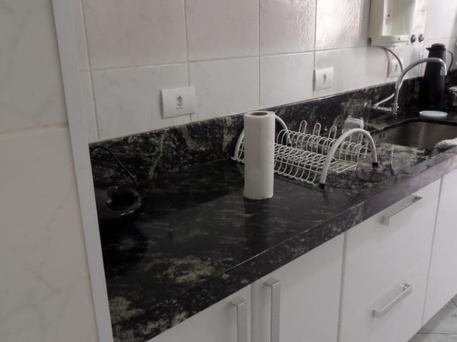 Foto do Apartamento - Apartamento residencial à venda, Jardim América, São José dos Campos. | INDEPENDENCE NEGOCIOS IMOBILIARIOS LTDA