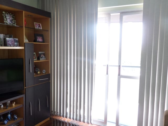 Foto do Apartamento - Apartamento residencial à venda, Jardim América, São José dos Campos. | INDEPENDENCE NEGOCIOS IMOBILIARIOS LTDA