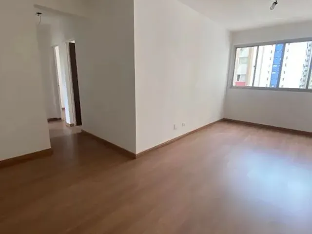 Apartamento 3 quartos e 2 banheiros, à venda, no bairro Bigorrilho em Curitiba