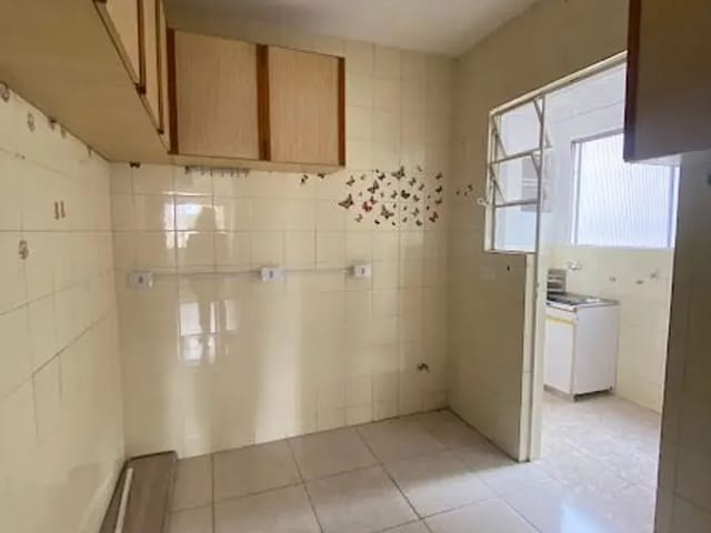 Apartamento 3 quartos e 2 banheiros, à venda, no bairro Bigorrilho em Curitiba