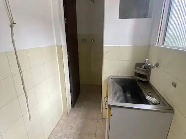 Apartamento 3 quartos e 2 banheiros, à venda, no bairro Bigorrilho em Curitiba
