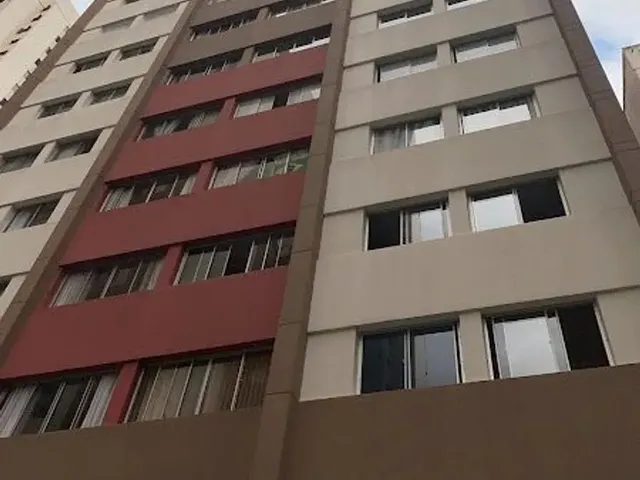 Apartamento 3 quartos e 2 banheiros, à venda, no bairro Bigorrilho em Curitiba