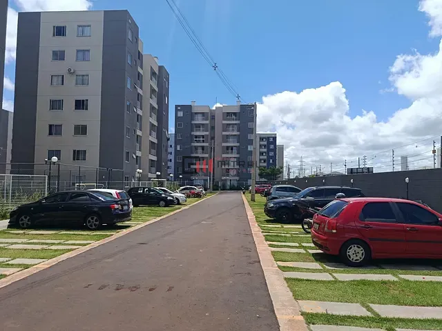 Apartamento 2 quartos e 1 banheiro, à venda, no bairro Perobinha em Londrina