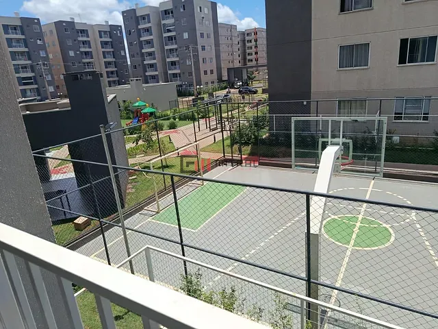 Apartamento 2 quartos e 1 banheiro, à venda, no bairro Perobinha em Londrina