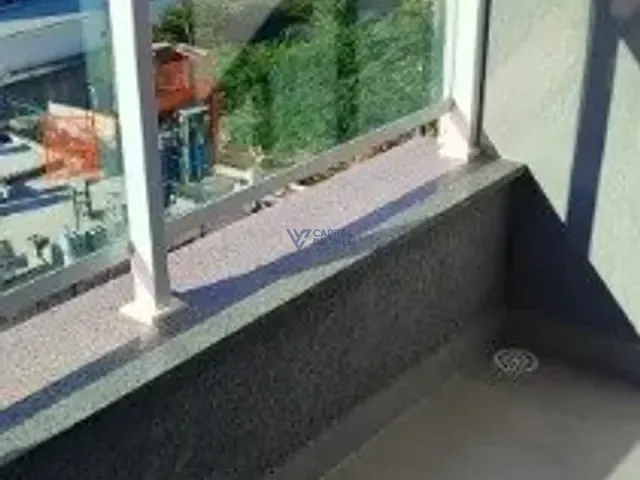 Apartamento 2 quartos e 2 banheiros, à venda, no bairro Loteamento Villa Branca em Jacareí