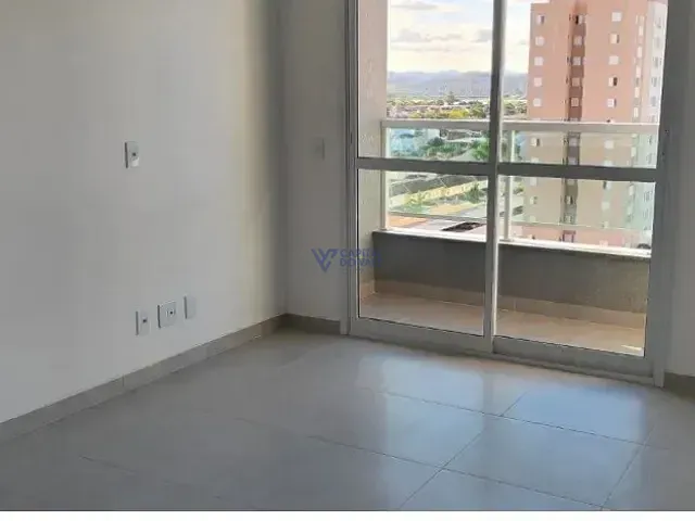 Apartamento 2 quartos e 2 banheiros, à venda, no bairro Loteamento Villa Branca em Jacareí
