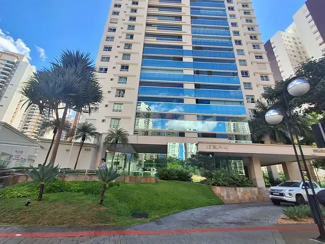 Apartamento 3 quartos e 5 banheiros, à venda, no bairro Gleba Fazenda Palhano em Londrina