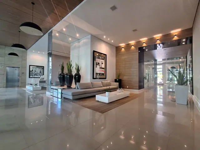 Apartamento 3 quartos e 5 banheiros, à venda, no bairro Gleba Fazenda Palhano em Londrina