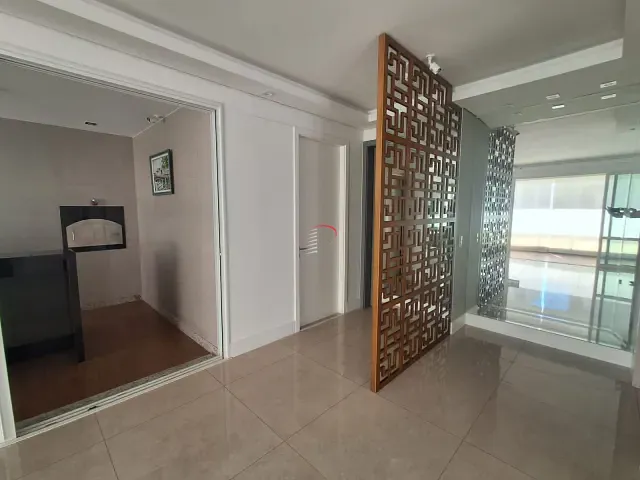 Apartamento 3 quartos e 5 banheiros, à venda, no bairro Gleba Fazenda Palhano em Londrina