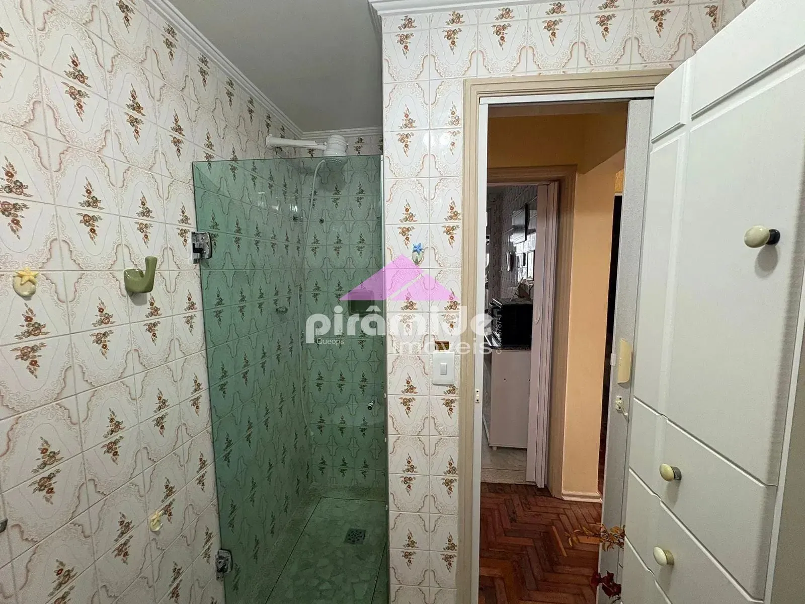 Apartamento, 1 quarto, 45 m² - Foto 9