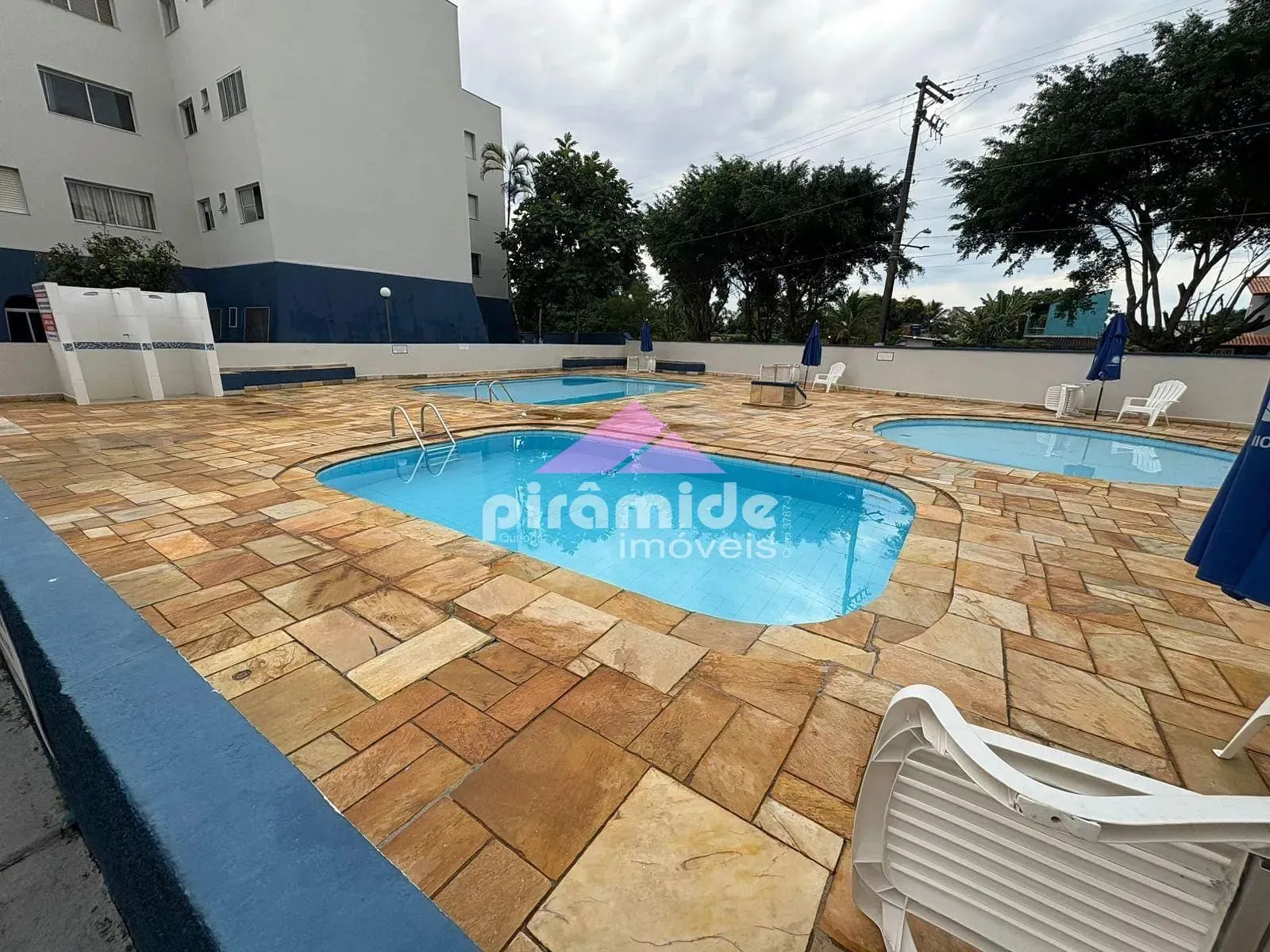 Apartamento, 1 quarto, 45 m² - Foto 12