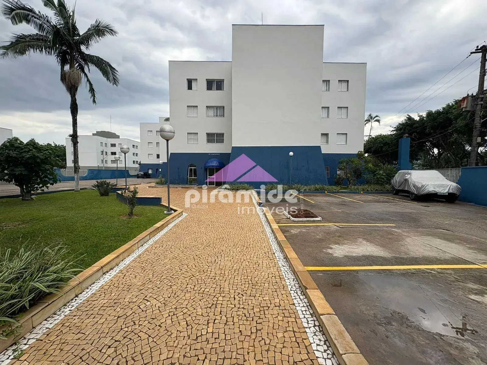 Apartamento, 1 quarto, 45 m² - Foto 13