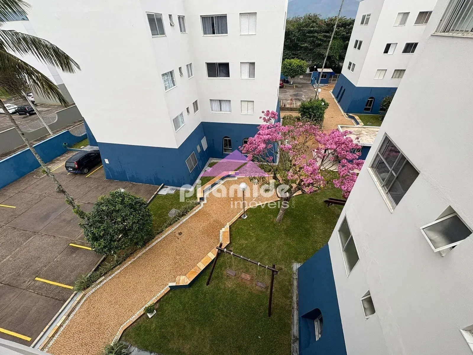 Apartamento, 1 quarto, 45 m² - Foto 10