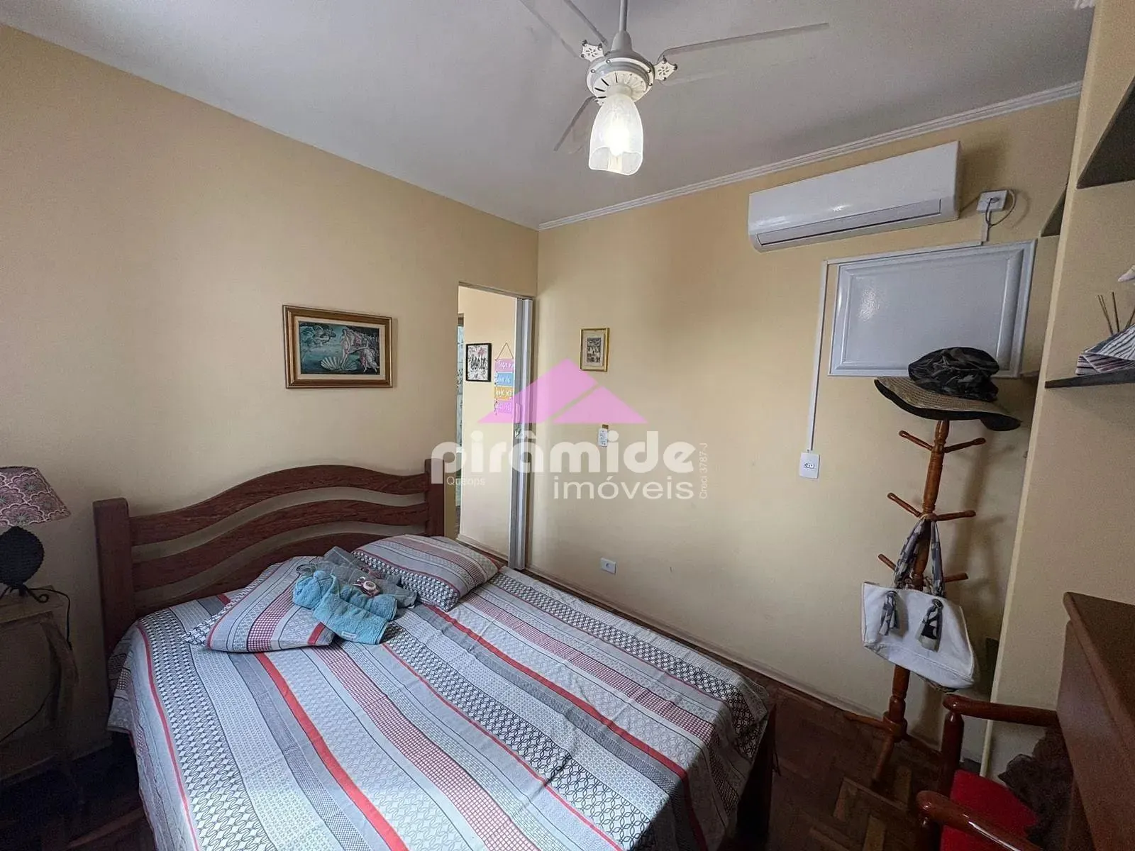 Apartamento, 1 quarto, 45 m² - Foto 6