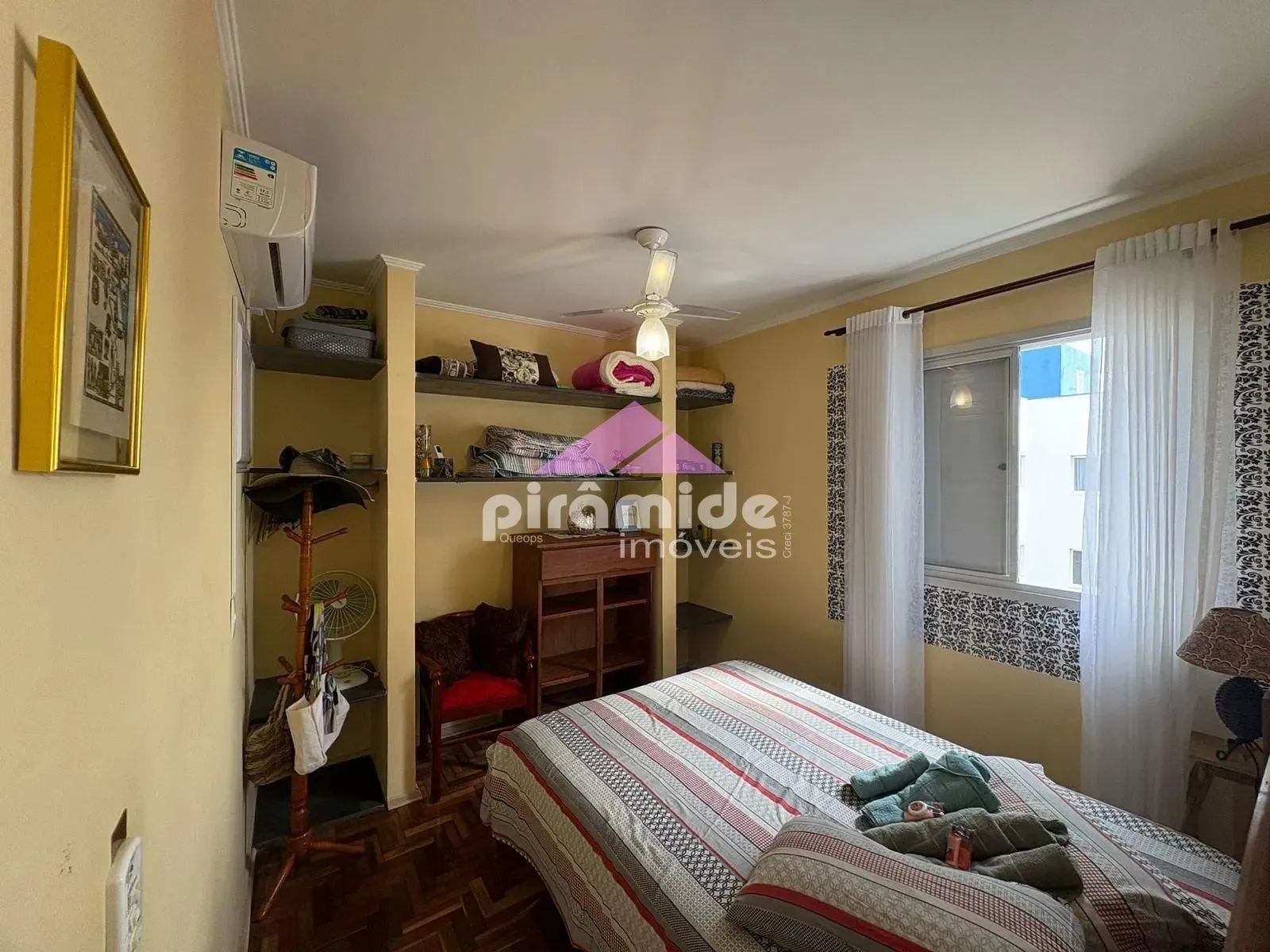 Apartamento, 1 quarto, 45 m² - Foto 7