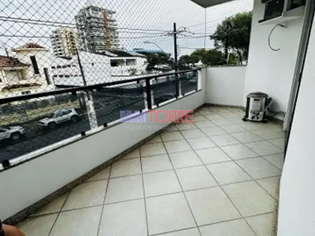 Apartamento 3 quartos e 4 banheiros, à venda, no bairro Cidade Nova em Ilhéus