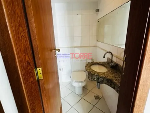 Apartamento 3 quartos e 4 banheiros, à venda, no bairro Cidade Nova em Ilhéus