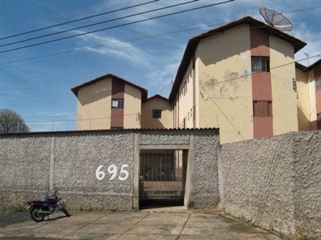 Foto do Apartamento - Apartamento Residencial para locação, Bairro inválido, Cidade inexistente - AP0321. | ZUCATO IMOBILIARIA LTDA