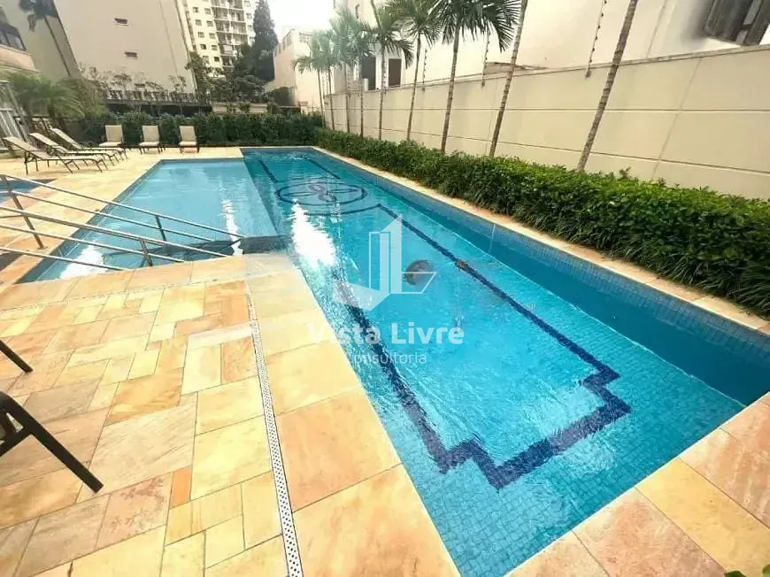 Apartamento, 3 quartos, 220 m² - Foto 32