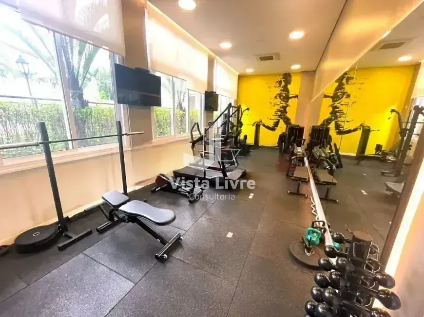 Apartamento, 3 quartos, 220 m² - Foto 39