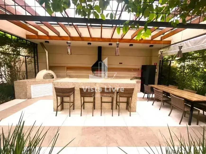 Apartamento, 3 quartos, 220 m² - Foto 34
