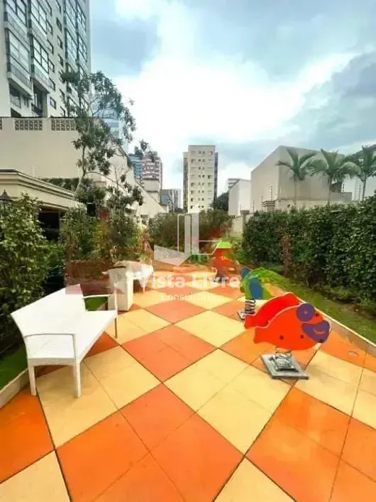 Apartamento, 3 quartos, 220 m² - Foto 43