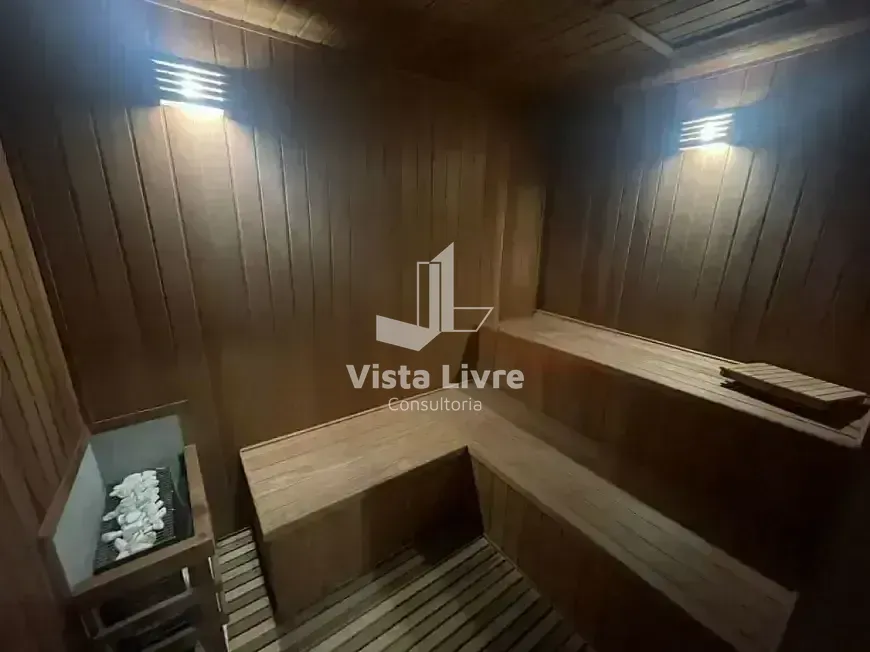 Apartamento, 3 quartos, 220 m² - Foto 41