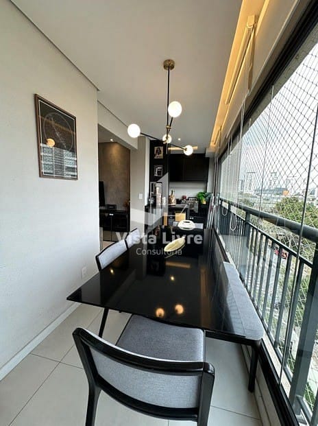 Apartamento, 2 quartos, 70 m² - Foto 12