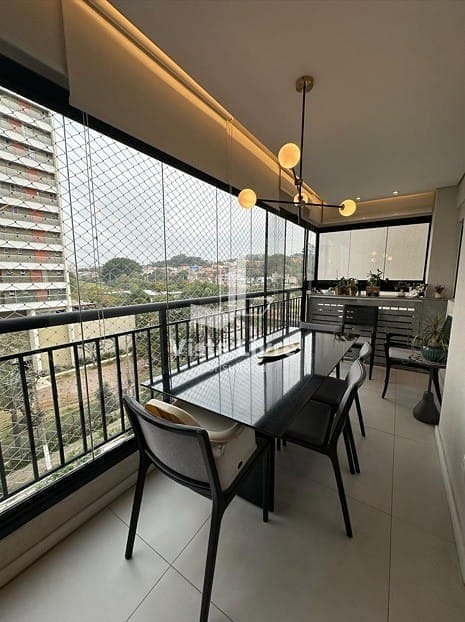 Apartamento, 2 quartos, 70 m² - Foto 11