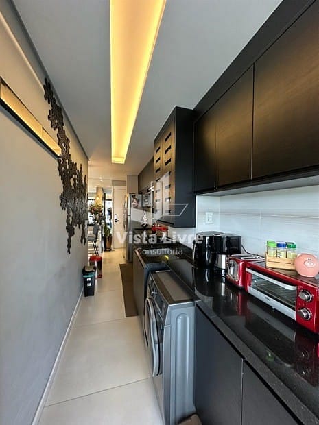 Apartamento, 2 quartos, 70 m² - Foto 17