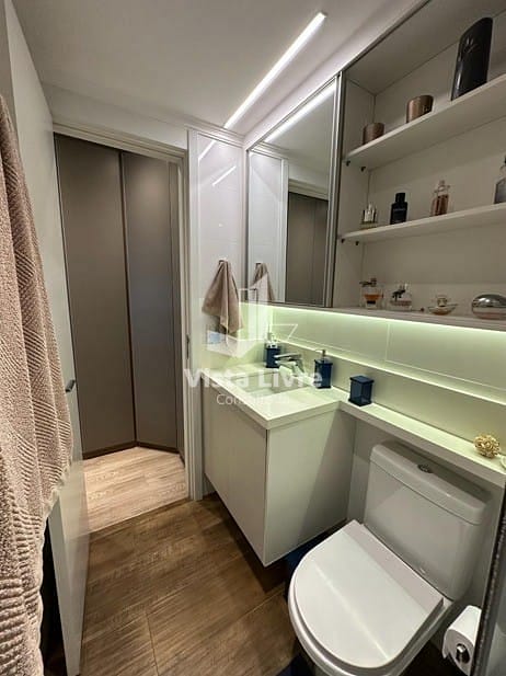 Apartamento, 2 quartos, 70 m² - Foto 37