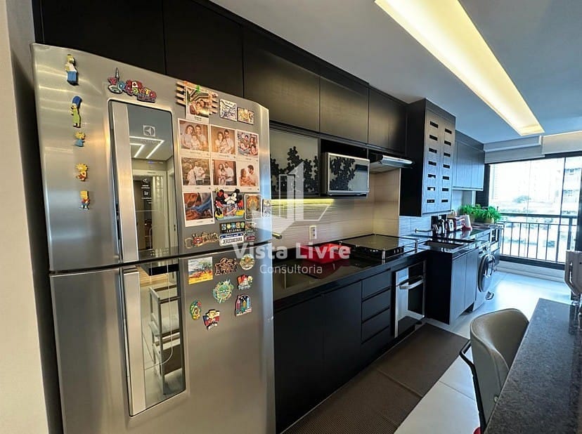 Apartamento, 2 quartos, 70 m² - Foto 8