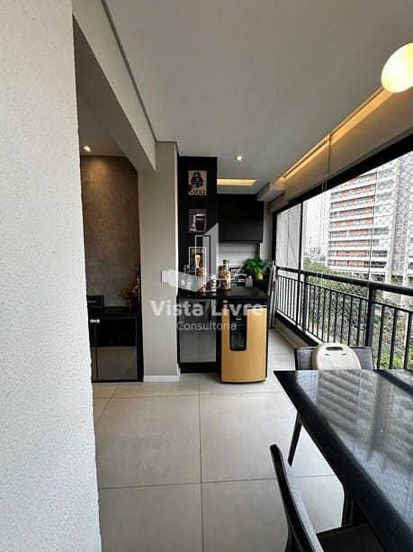 Apartamento, 2 quartos, 70 m² - Foto 13