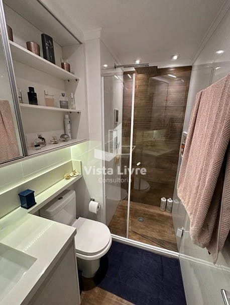 Apartamento, 2 quartos, 70 m² - Foto 35