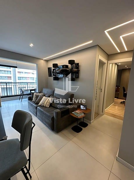 Apartamento, 2 quartos, 70 m² - Foto 4