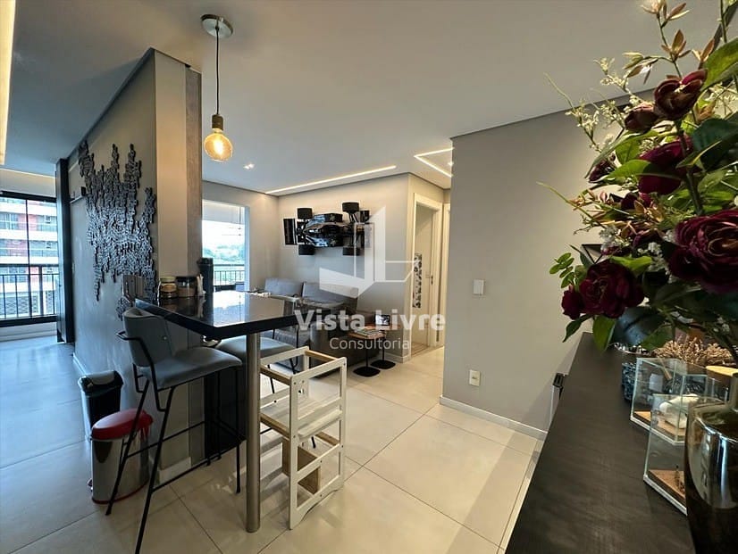 Apartamento, 2 quartos, 70 m² - Foto 9