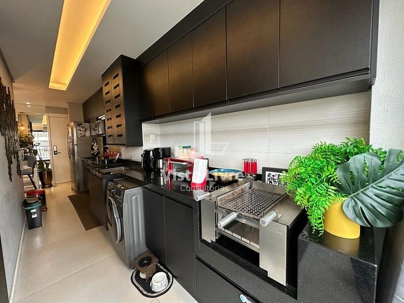 Apartamento, 2 quartos, 70 m² - Foto 16